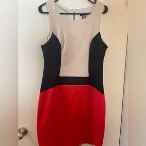 Bisou Bisou sleeveless dress • Size 12